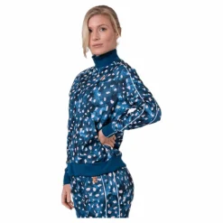 Court Jacket Blue*Nike New