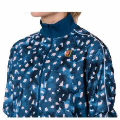 Court Jacket Blue*Nike New
