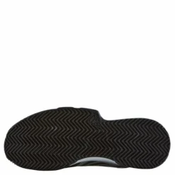 Court Jam Bounce Clay Black/Grey*adidas Tennis Sale