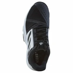 Court Jam Bounce Clay Black/Grey*adidas Tennis Sale