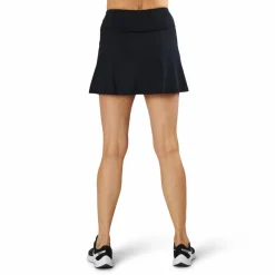 Röhnisch Court Jersey Skort Black Svart Clearance