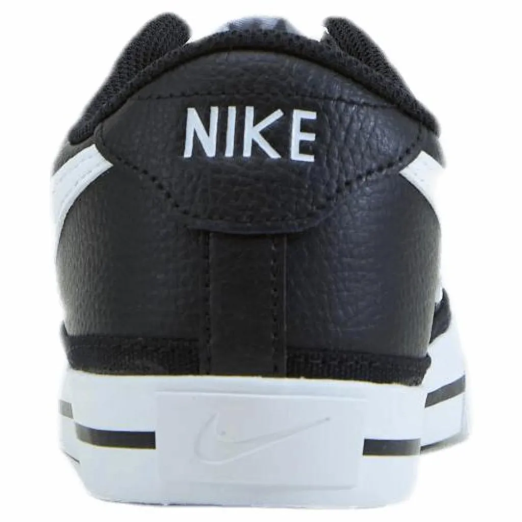 Court Legacy White/Black*Nike Best