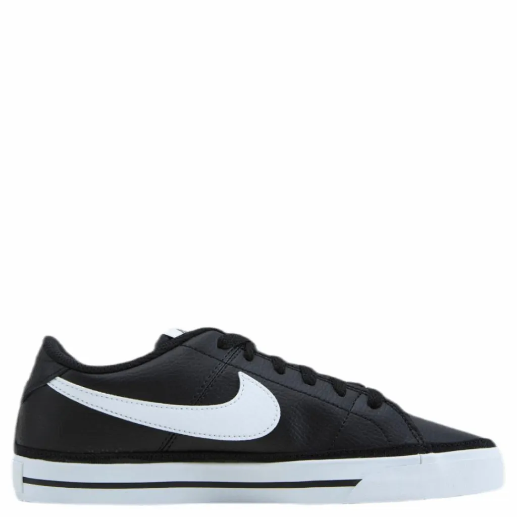 Court Legacy White/Black*Nike Best