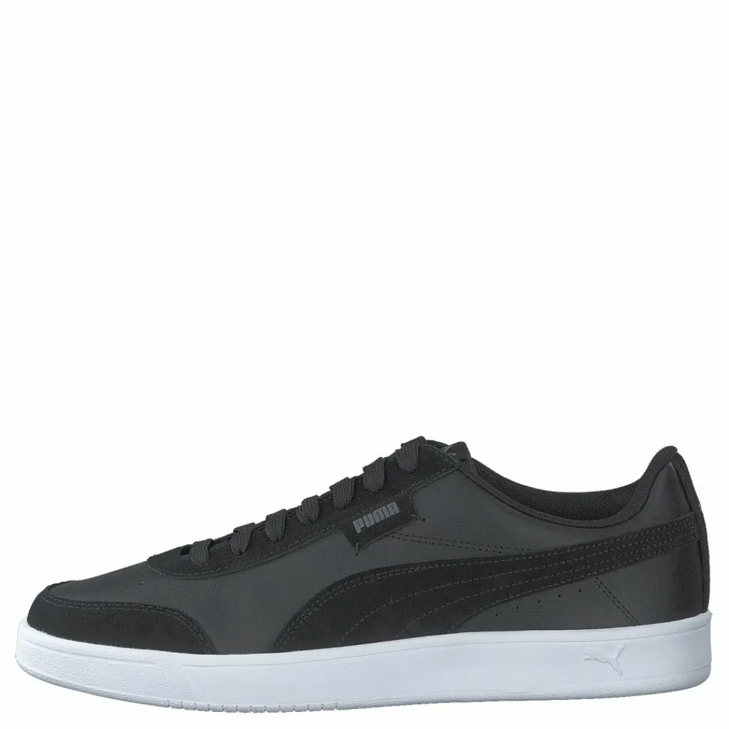 Court Legend Lo Black-castlerock- Whi*Puma Discount