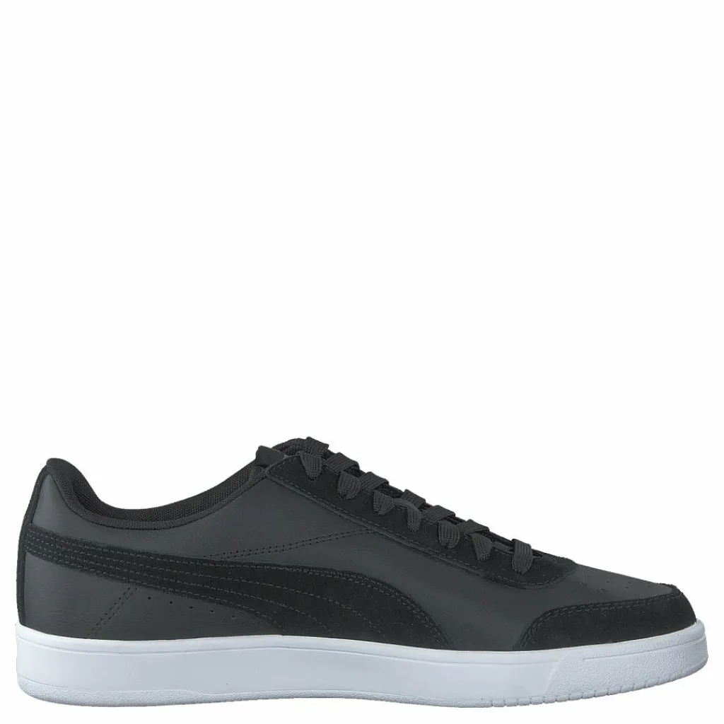 Court Legend Lo Black-castlerock- Whi*Puma Discount
