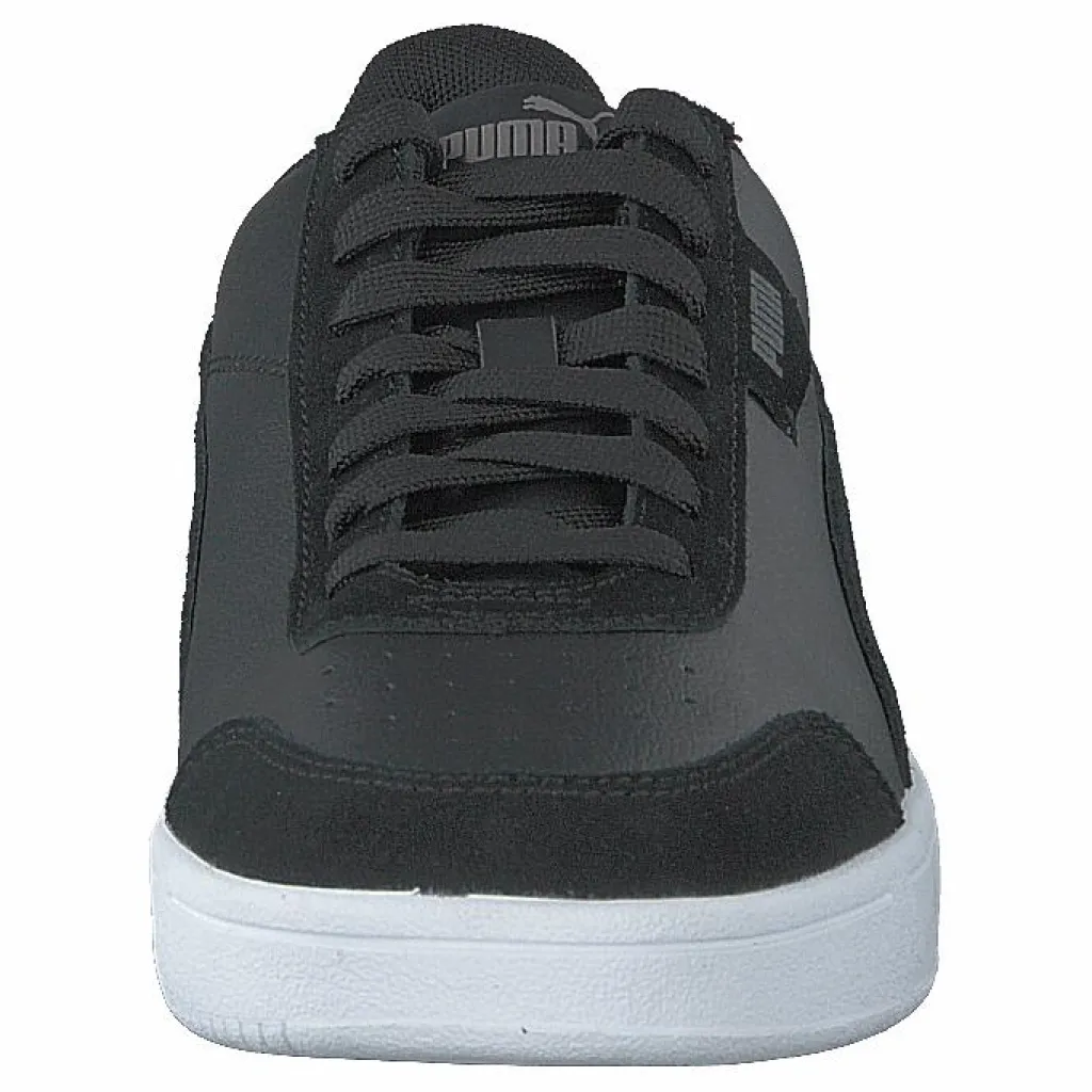 Court Legend Lo Black-castlerock- Whi*Puma Discount