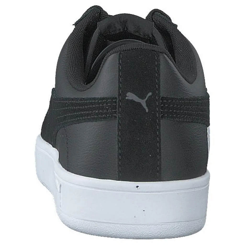 Court Legend Lo Black-castlerock- Whi*Puma Discount