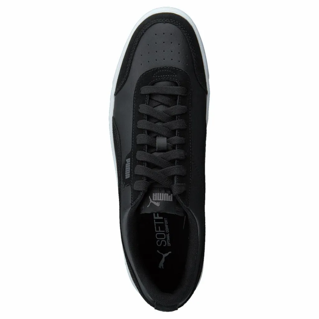 Court Legend Lo Black-castlerock- Whi*Puma Discount