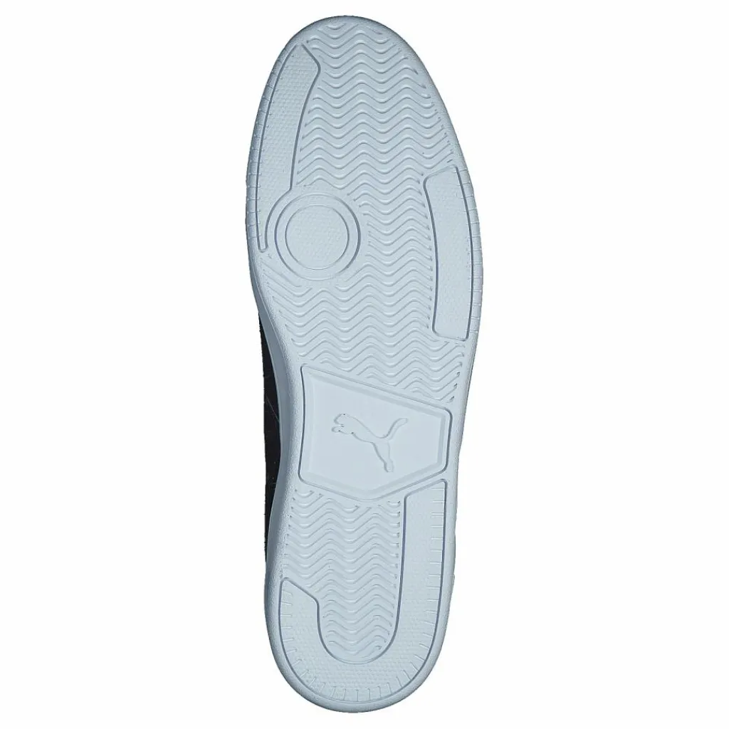Court Legend Lo Black-castlerock- Whi*Puma Discount