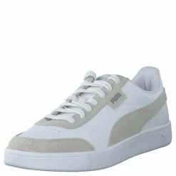 Court Legend Lo White-high Rise*Puma