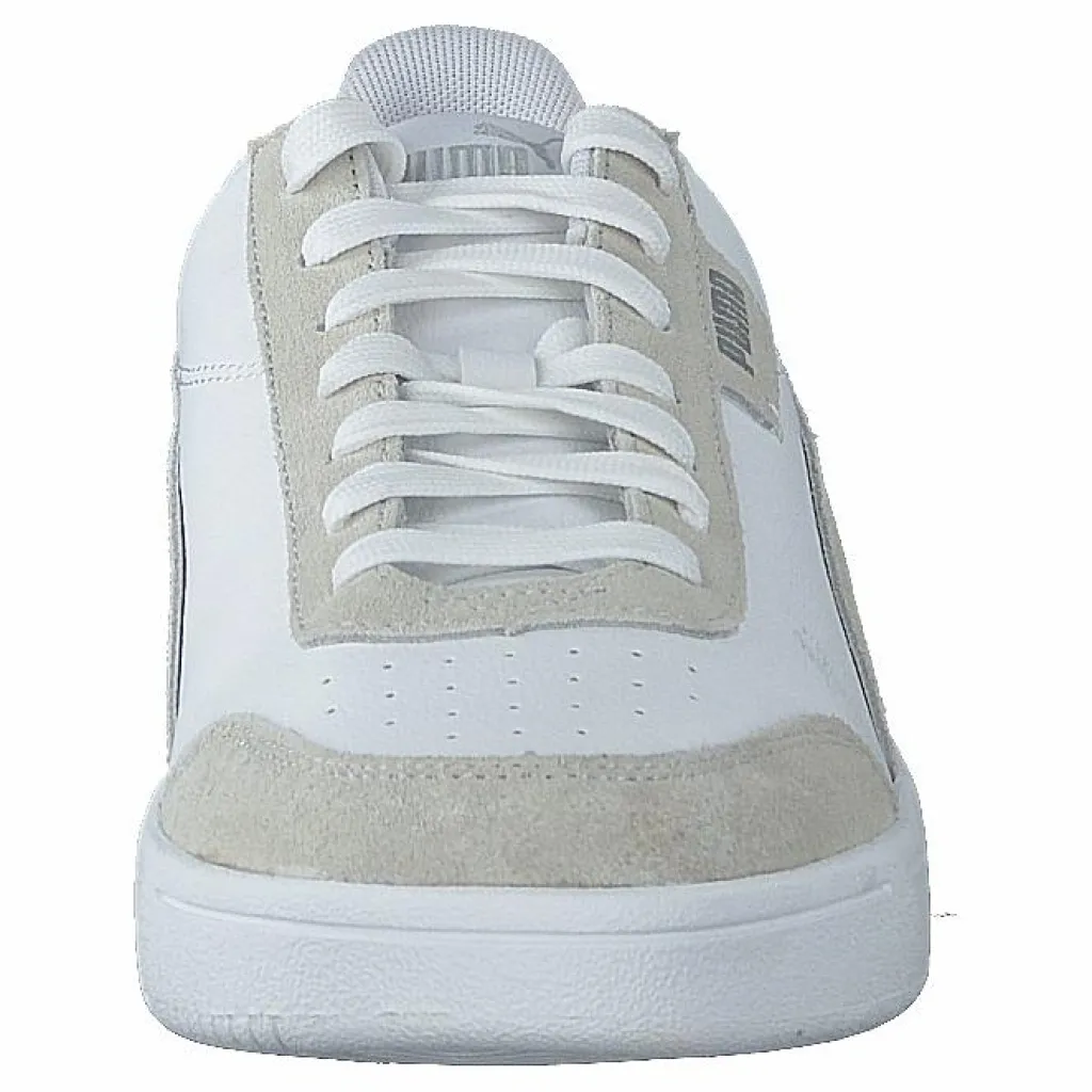 Court Legend Lo White-high Rise*Puma