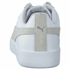 Court Legend Lo White-high Rise*Puma