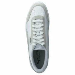 Court Legend Lo White-high Rise*Puma