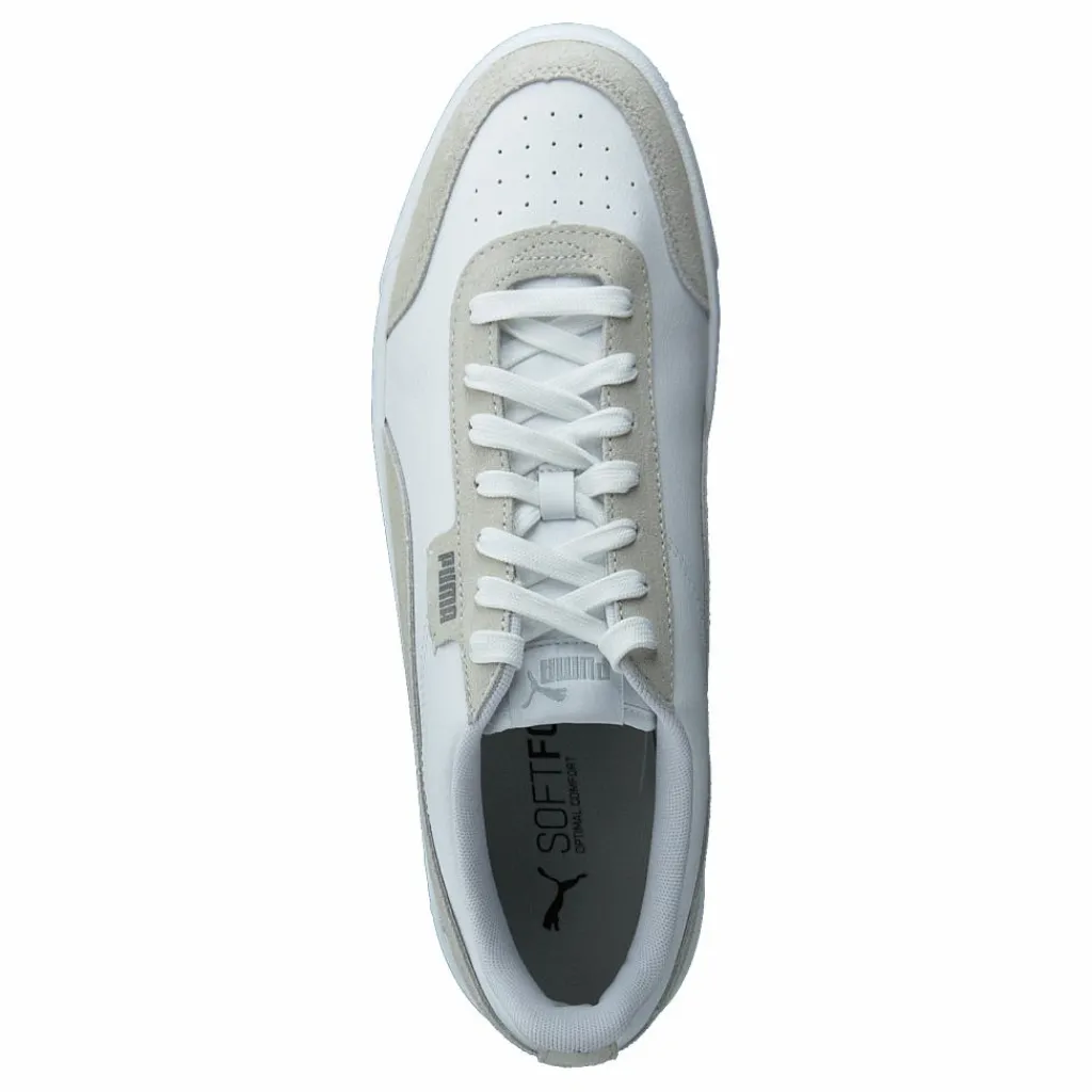 Court Legend Lo White-high Rise*Puma