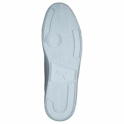 Court Legend Lo White-high Rise*Puma