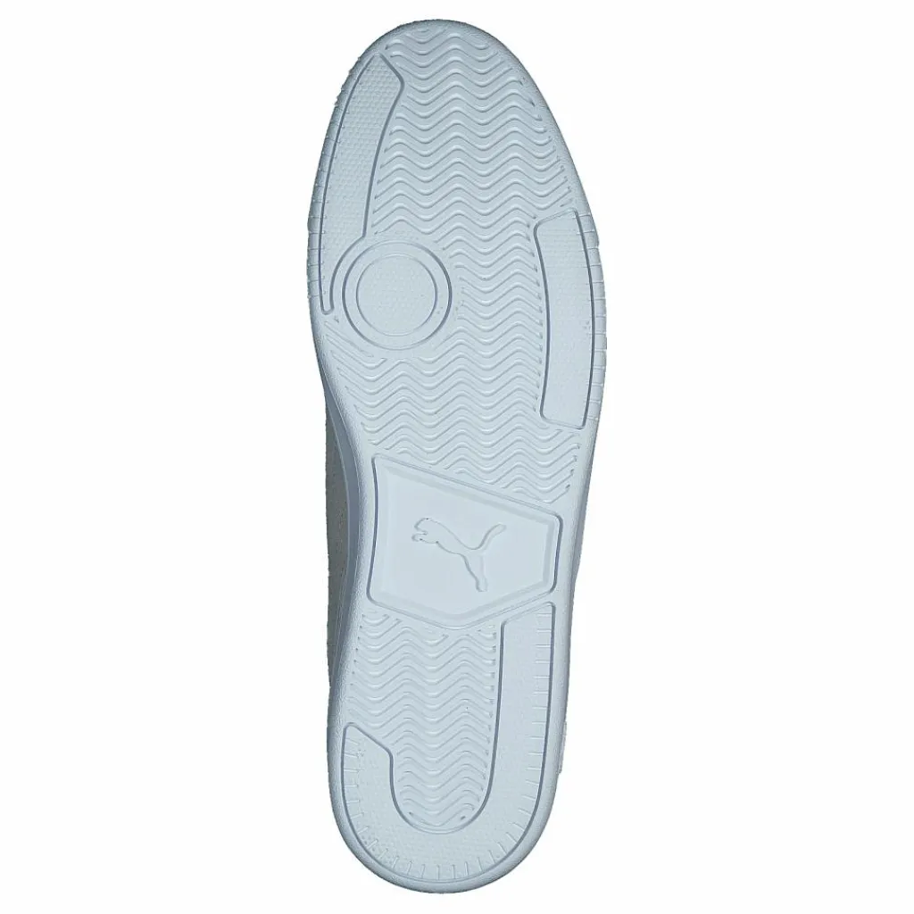Court Legend Lo White-high Rise*Puma