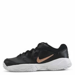 Court Lite 2 Black/Red*Nike Best