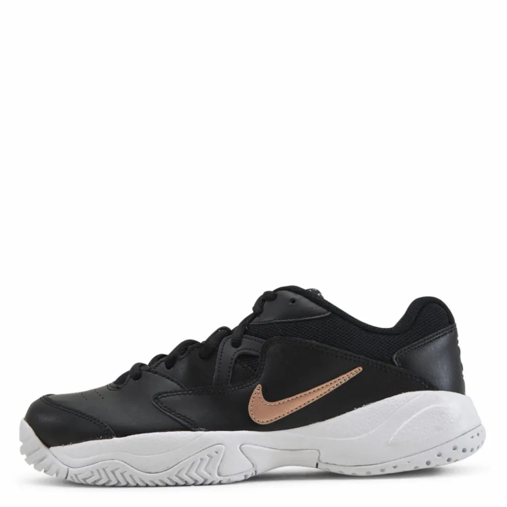 Court Lite 2 Black/Red*Nike Best