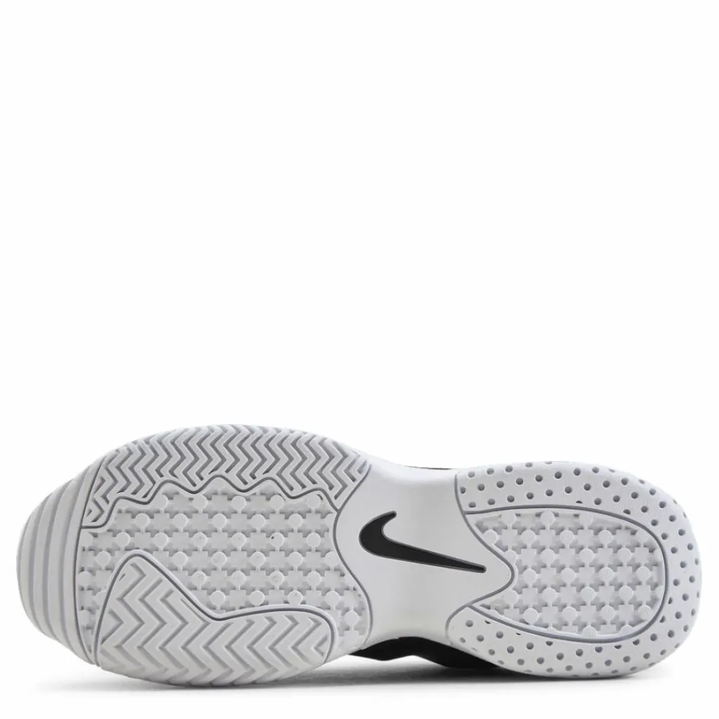 Court Lite 2 Black/Red*Nike Best