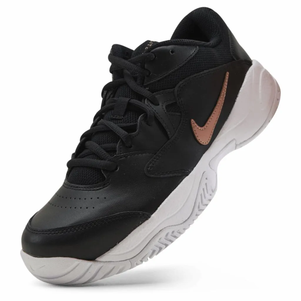 Court Lite 2 Black/Red*Nike Best