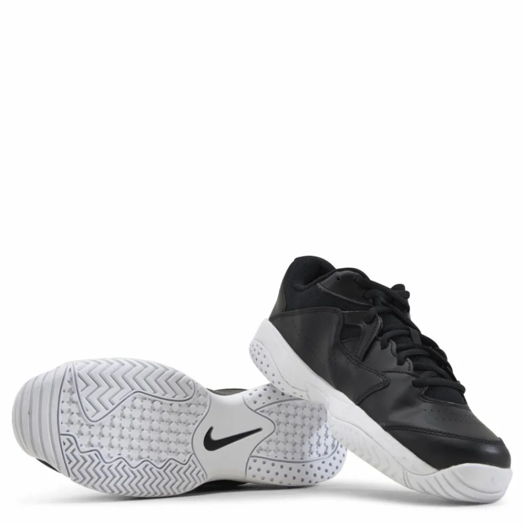 Court Lite 2 Black/Red*Nike Best