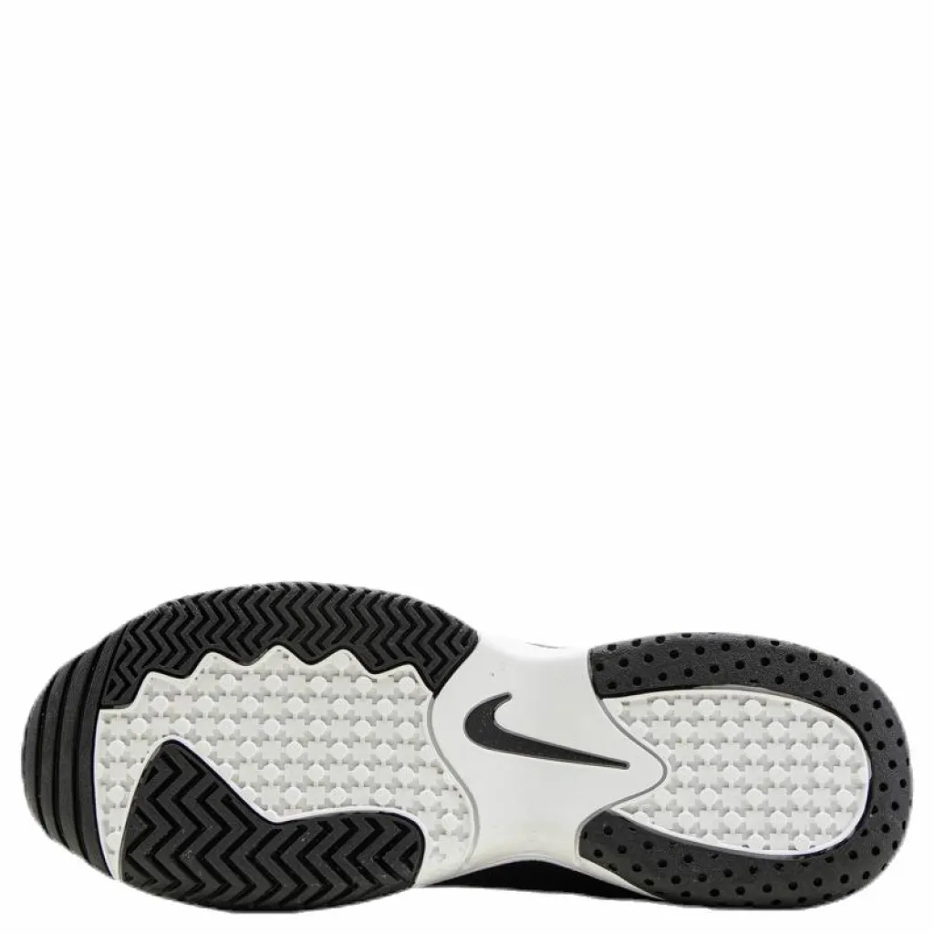 Court Lite 2 Green/White/Black*Nike
