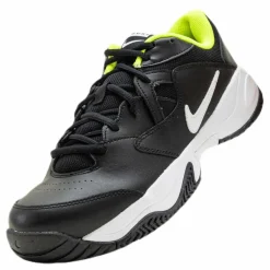 Court Lite 2 Green/White/Black*Nike