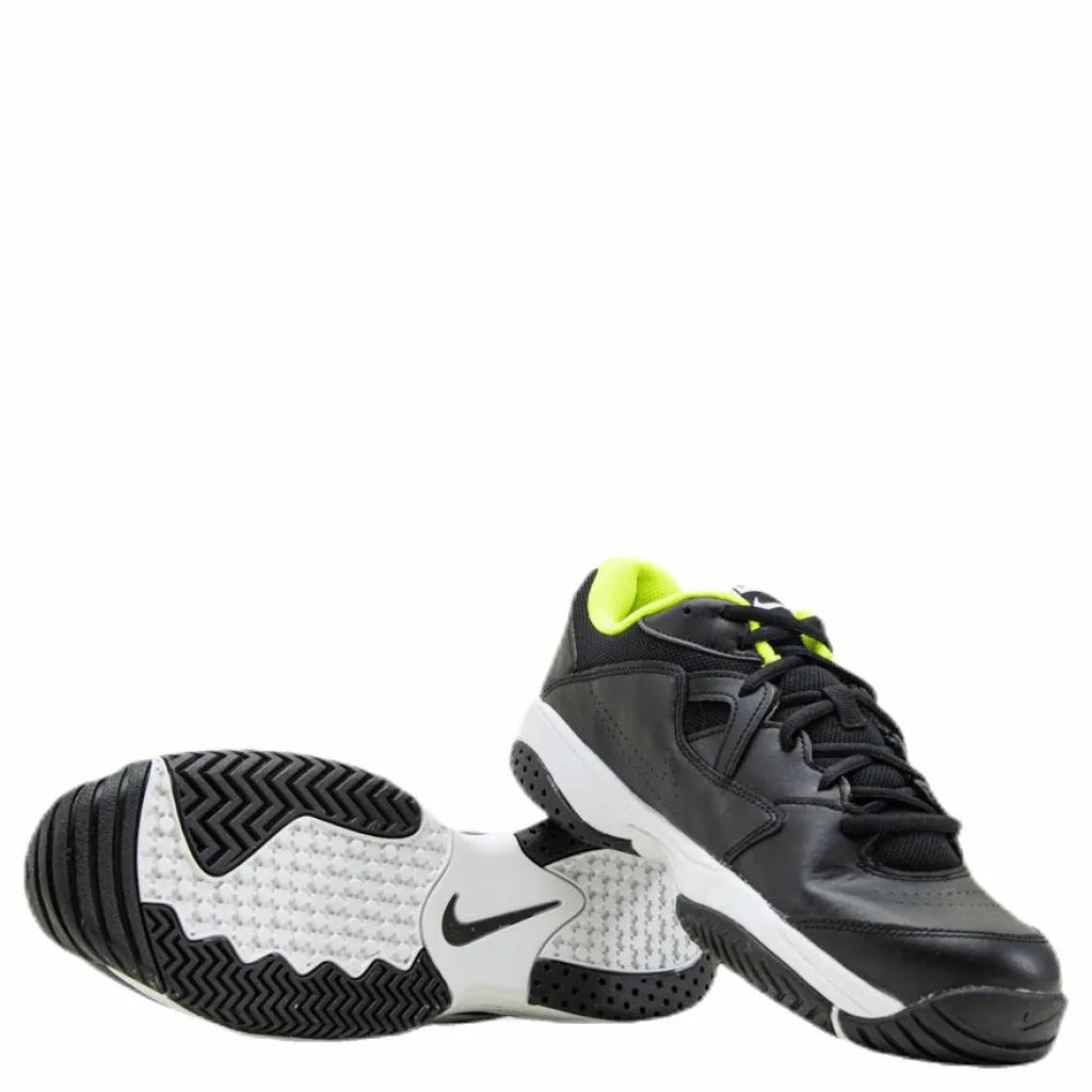 Court Lite 2 Green/White/Black*Nike
