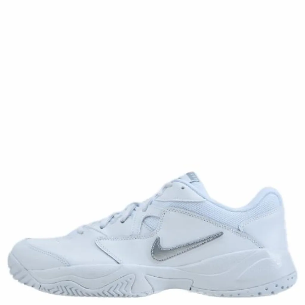 Nike Court Lite 2 /silver Vit