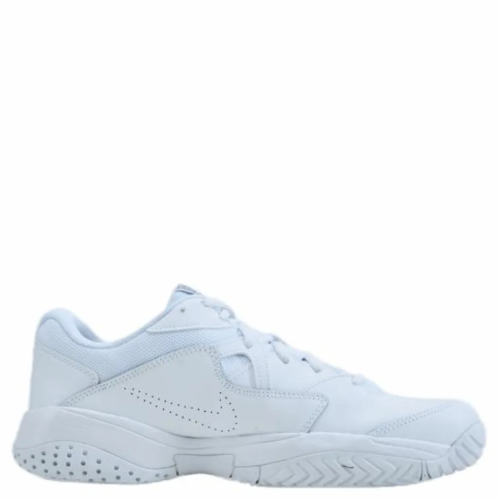 Nike Court Lite 2 /silver Vit