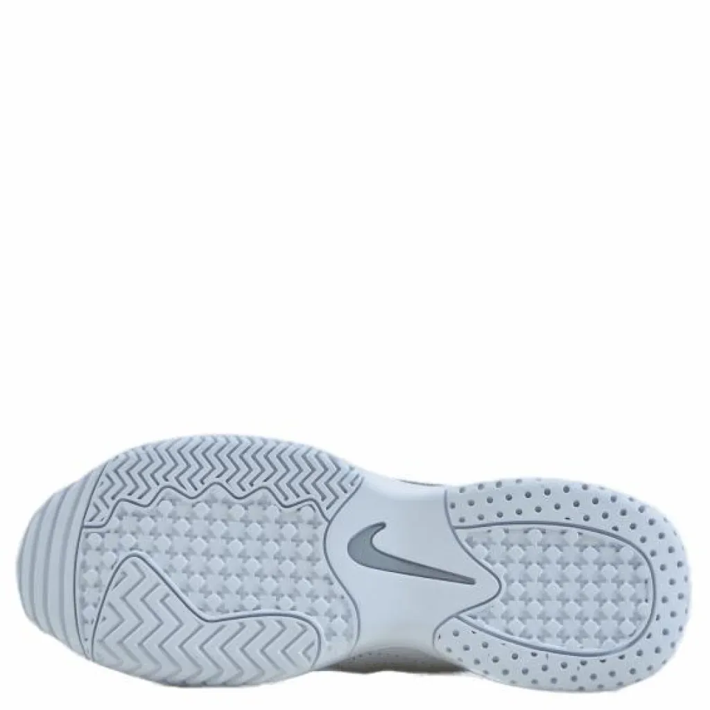 Nike Court Lite 2 /silver Vit