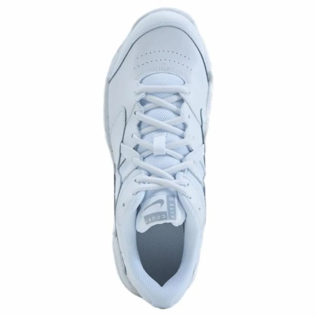 Nike Court Lite 2 /silver Vit