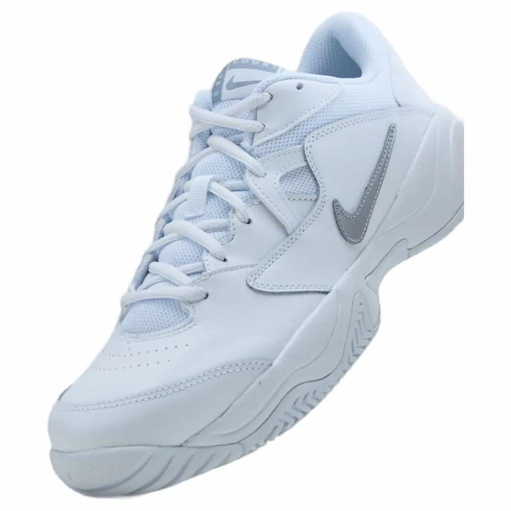 Nike Court Lite 2 /silver Vit