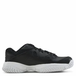 Nike Court Lite 2 White/Black Svart Discount