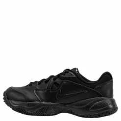 Court Lite Junior Black*Nike Outlet