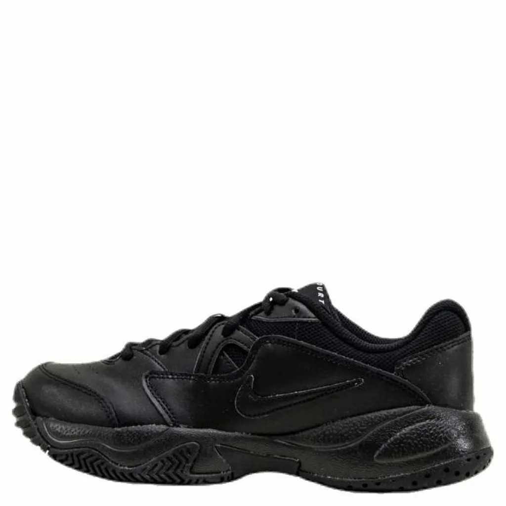 Court Lite Junior Black*Nike Outlet