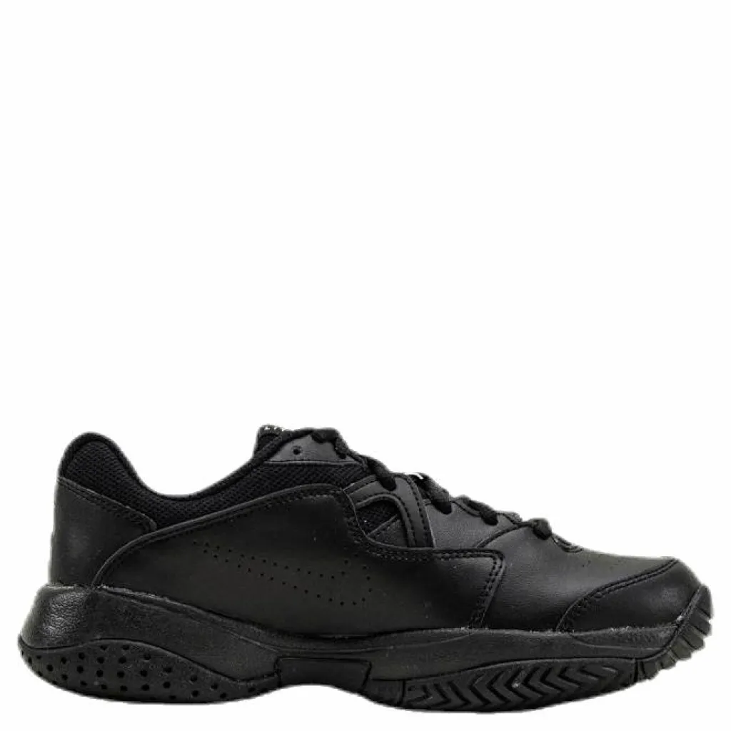 Court Lite Junior Black*Nike Outlet