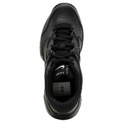 Court Lite Junior Black*Nike Outlet