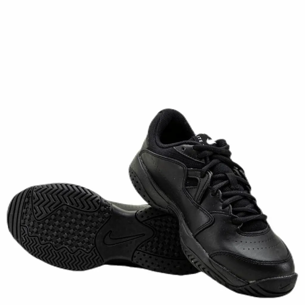 Court Lite Junior Black*Nike Outlet
