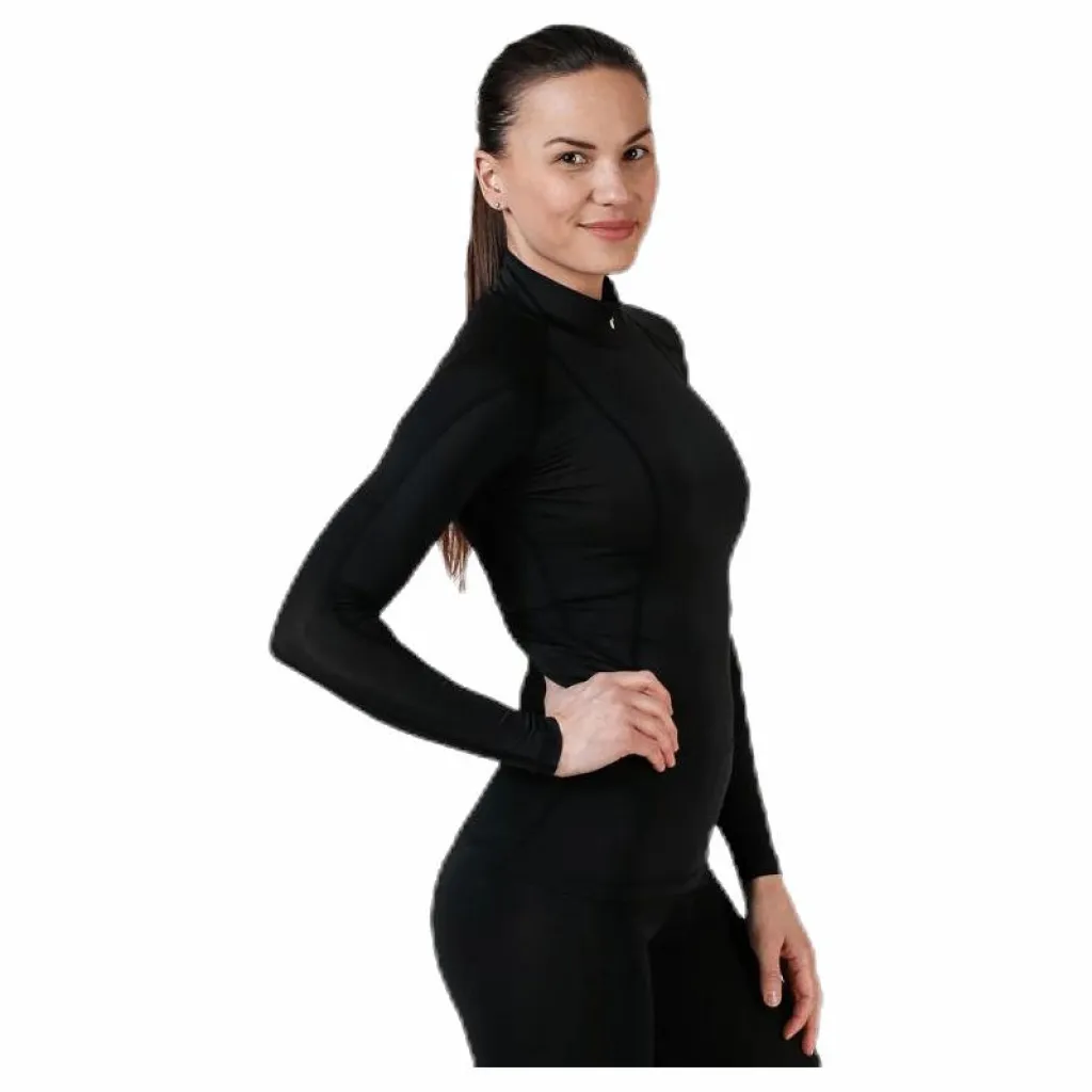 Court LS Shirt Black*Yonex Online