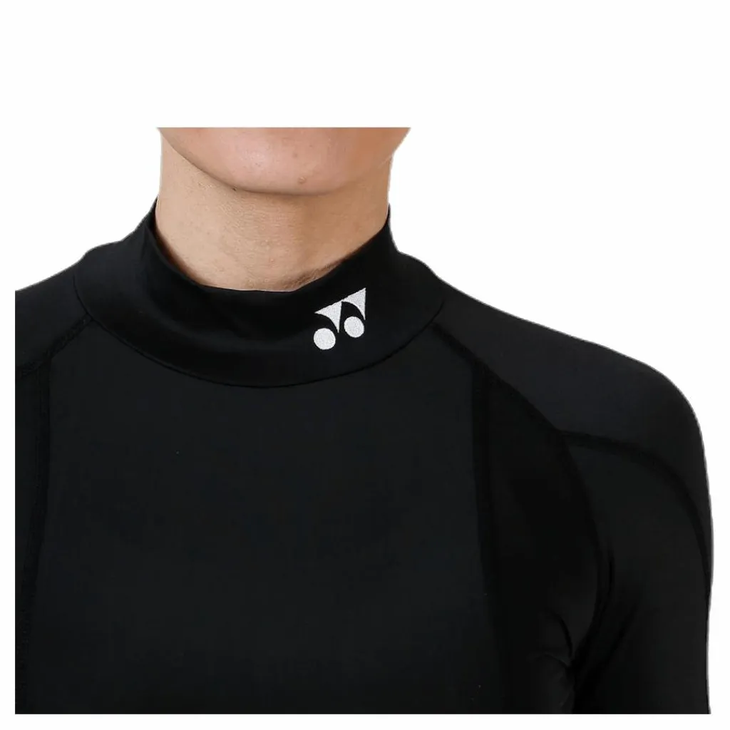 Court LS Shirt Black*Yonex Online