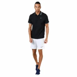 Court Polo Black*Nike