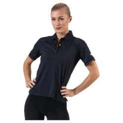 Court Polo White/Black*Nike Best