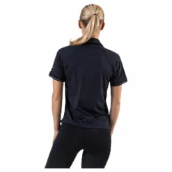 Court Polo White/Black*Nike Best