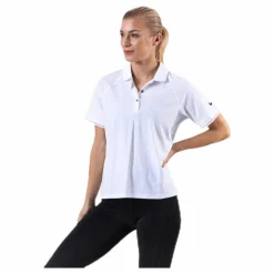 Court Polo White/Black*Nike Outlet