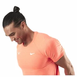 Nike Court Rafa Slam Green/Yellow Rosa Hot