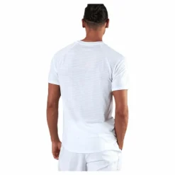 Nike Court Rafa Slam White/Green Vit Discount