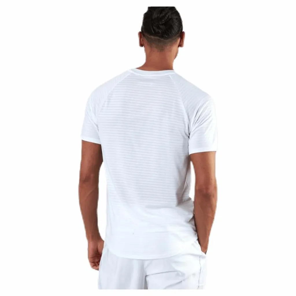 Nike Court Rafa Slam White/Green Vit Discount