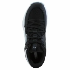 Court Rider Team Black- White*Puma New
