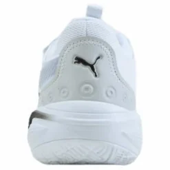 Puma Court Rider Team White- Black Vit Online